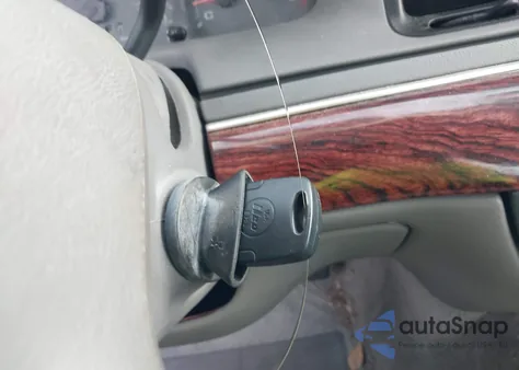 2000 Mercury Grand Marquis Ls из США, поврежденный, VIN 2MEFM75W7YX655739